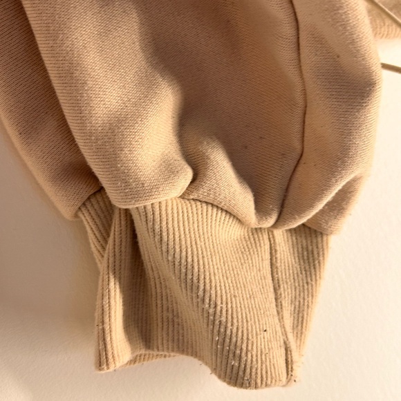 2 for 30$ 🩷 Zip up oversized batwing sweatshirt - Picture 8 of 13